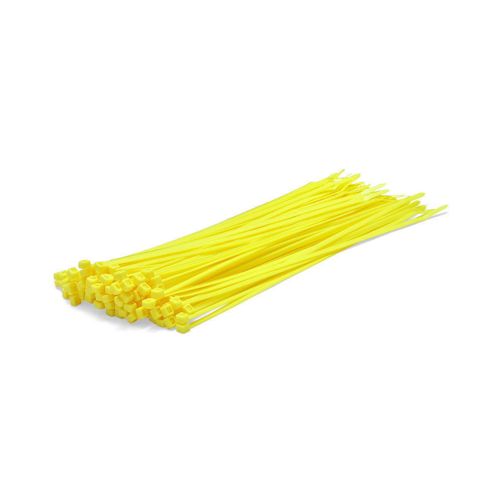 Neongula buntband - 100 st.