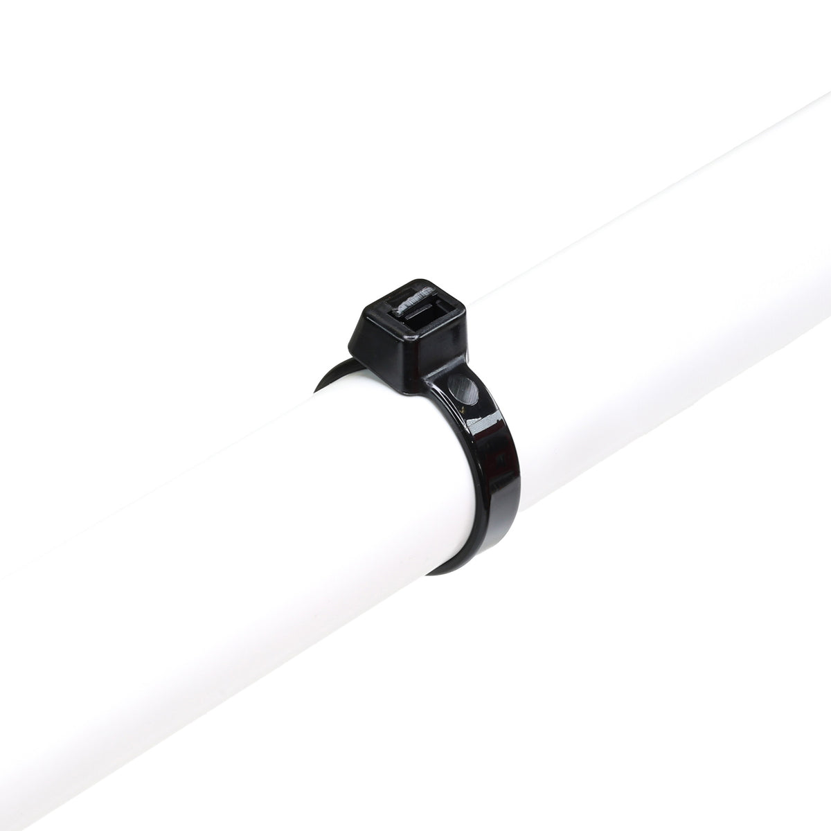 Manuellt buntbandsverktyg för plastbuntband (2,5 mm - 9,0 mm bredd)