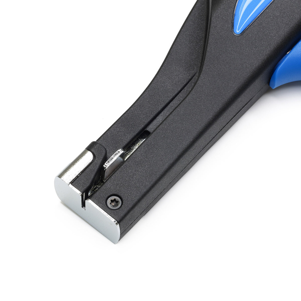 Premium Cable Tie Gun for Plastic Cable Ties (2,5 mm - 4,8 mm)