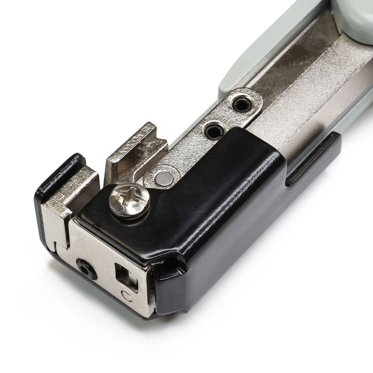 Cable Tie Gun for Stainless Steel Cable Ties (4,6 mm - 7,9 mm)
