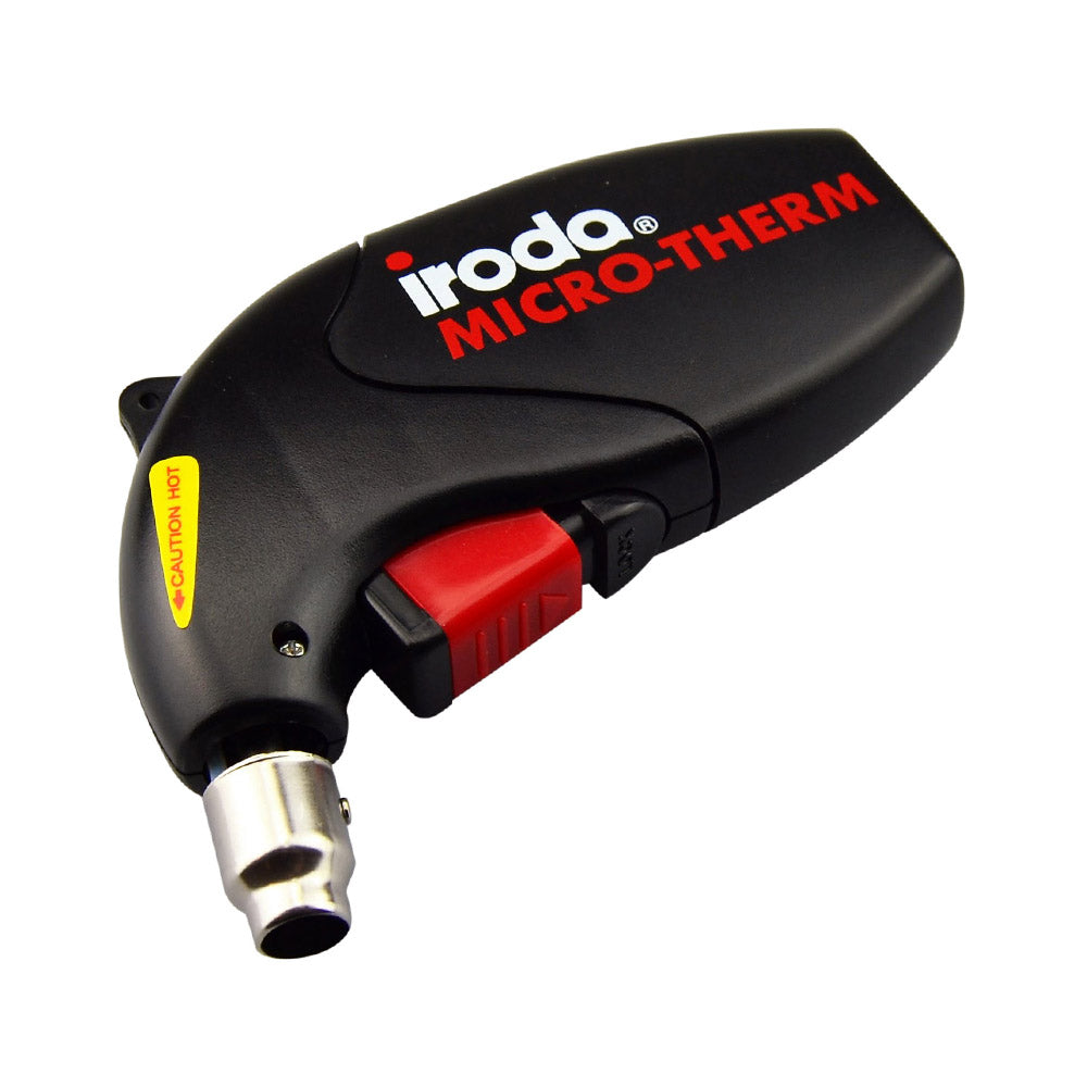 Iroda Micro-Therm Flamlös värmepistol och deflektormunstycke