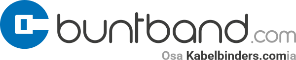 Buntband.com - Osa Kabelbinders.comia