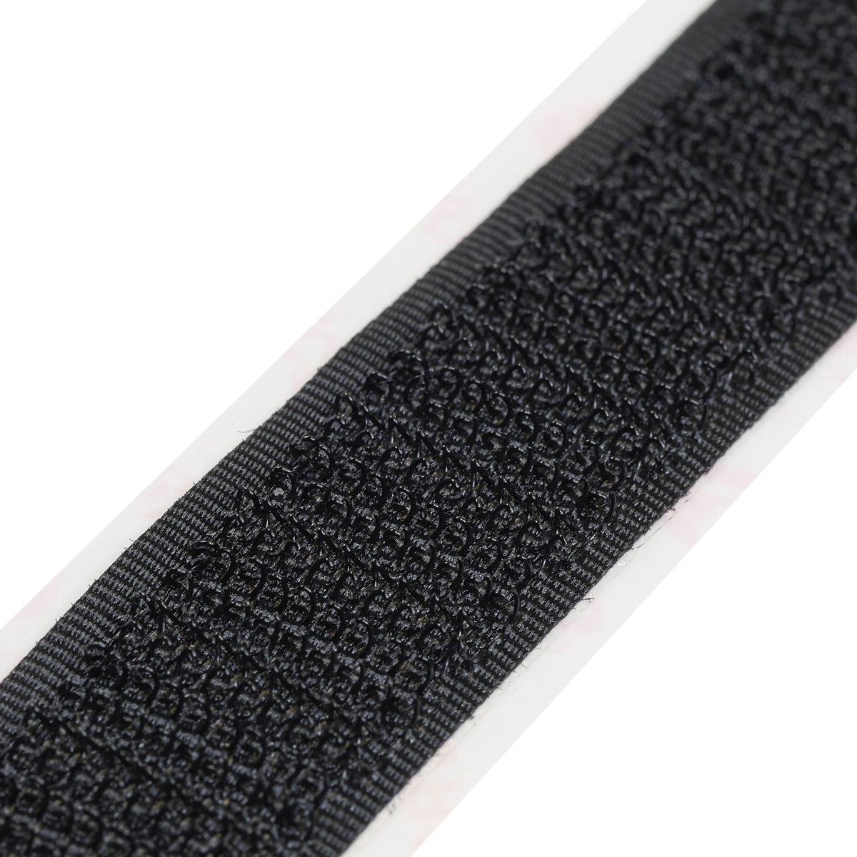 VELCRO® Self-Adhesive Hook Tape - 25 m Roll