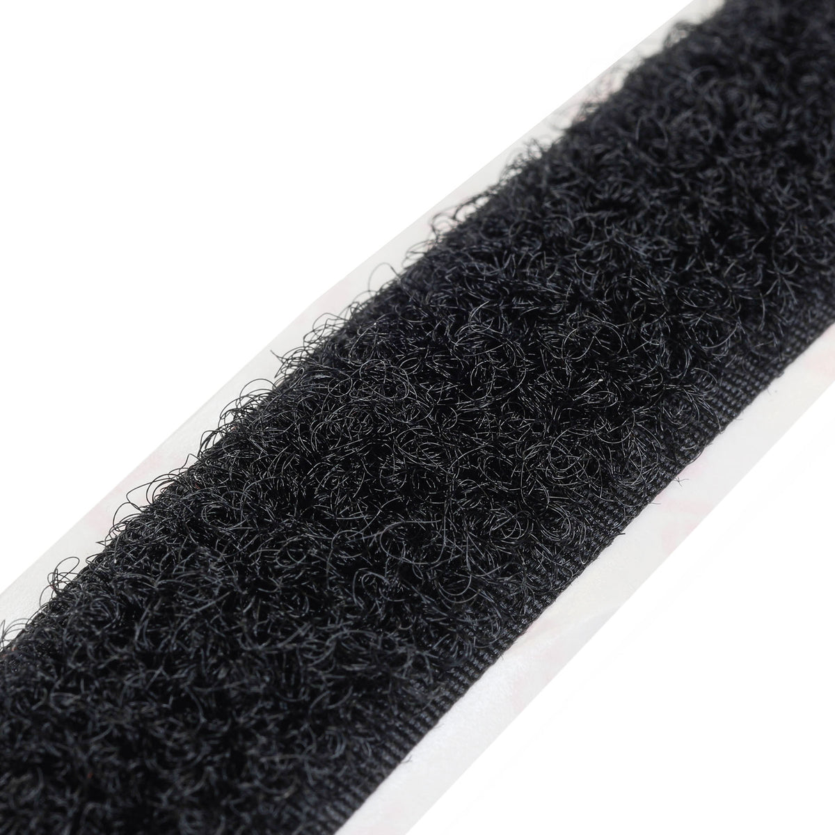 VELCRO® Self-Adhesive Loop Tape - 25 m Roll