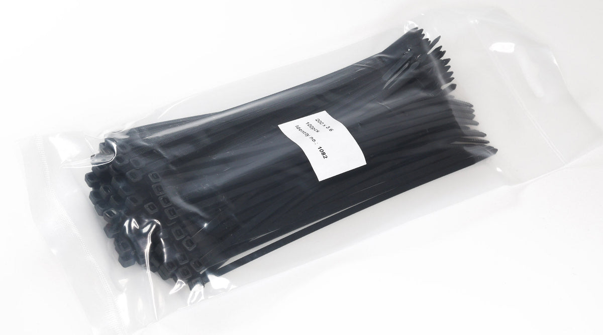 How to Store Nylon Cable Ties for Maximum Longevity
