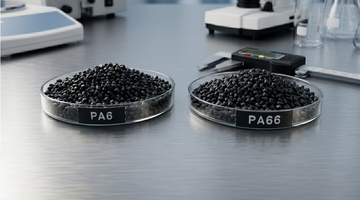 Why Choosing Quality PA66 Nylon Matters for Cable Ties