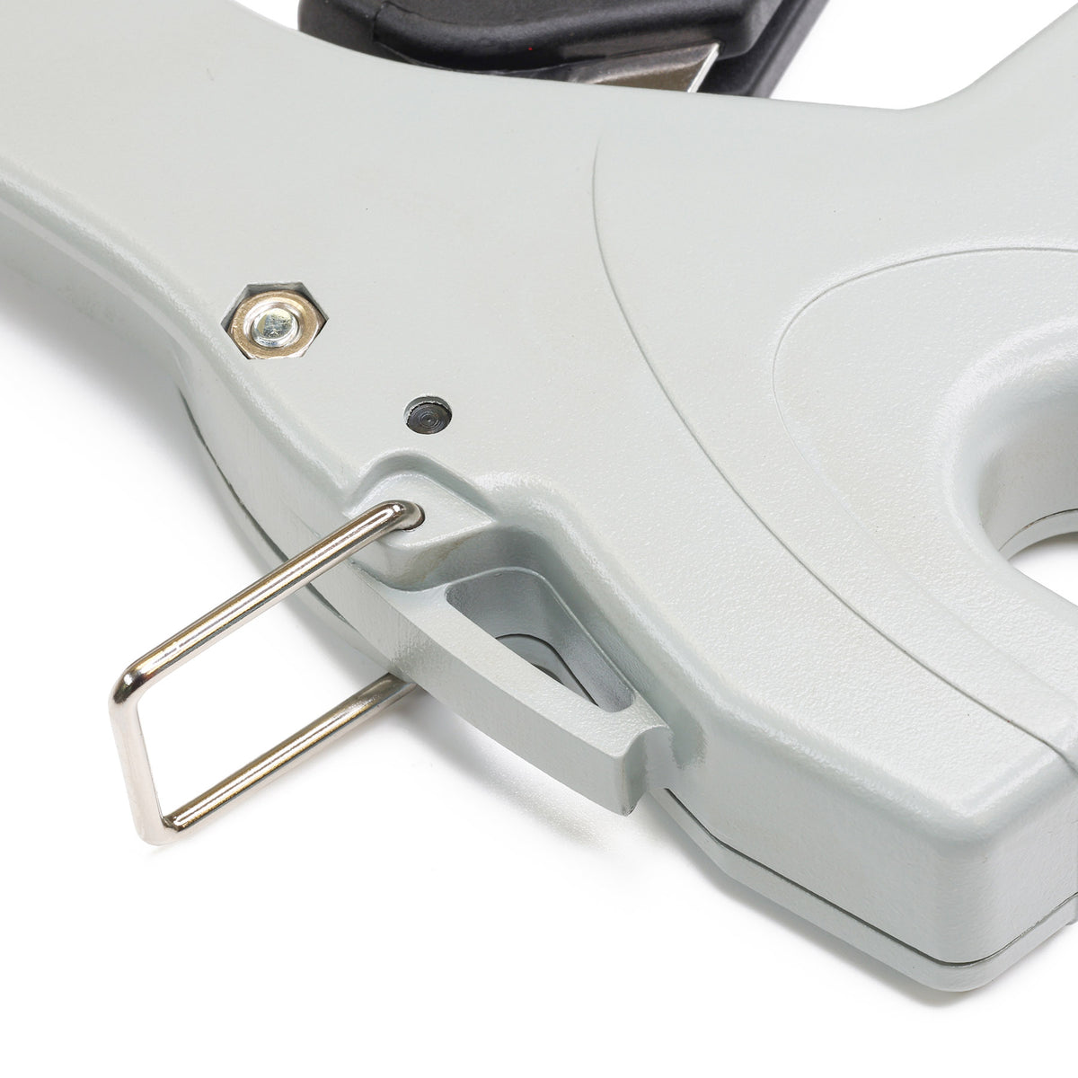 Cable Tie Gun for Stainless Steel Cable Ties (4,6 mm - 7,9 mm)