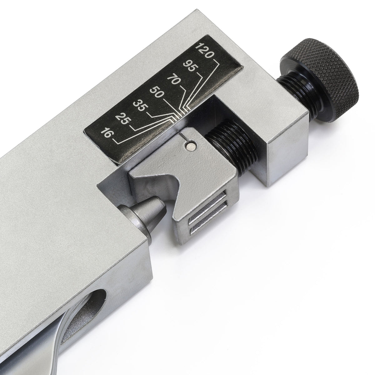 Crimping Tool for Copper Tube Terminals 16-120mm²