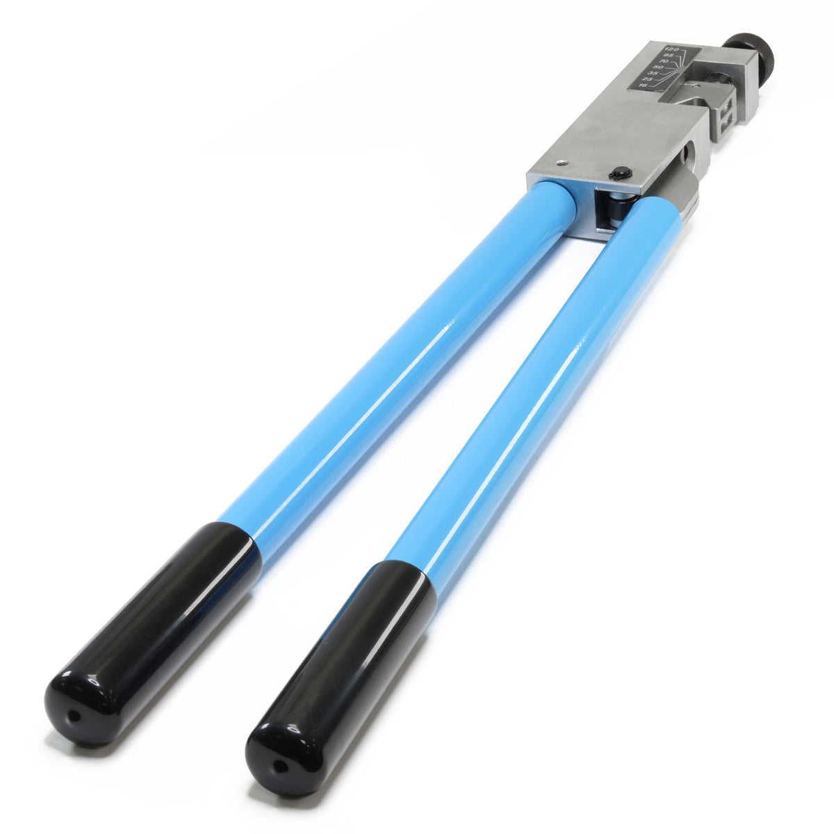 Crimping Tool for Copper Tube Terminals 16-120mm²
