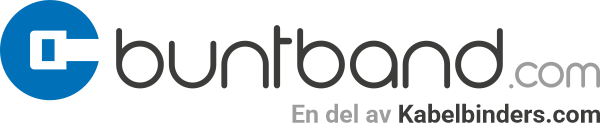 Buntband.com - en del av Kabelbinders.com
