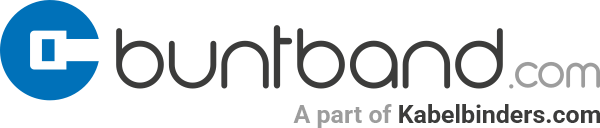 Buntband.com - A part of Kabelbinders.com