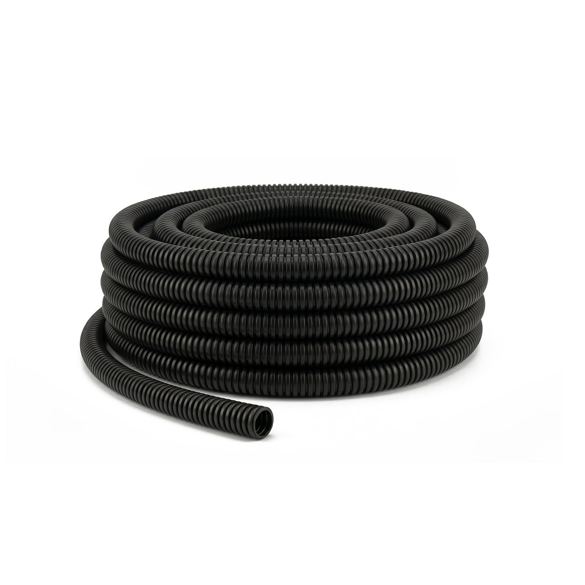 Closed Conduit