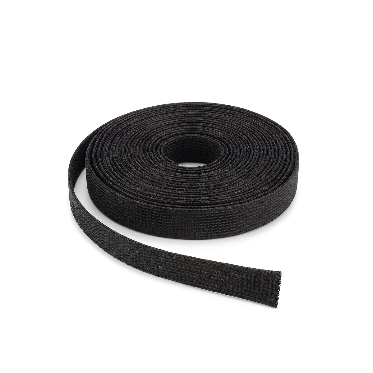 Braided Cable Sleeve