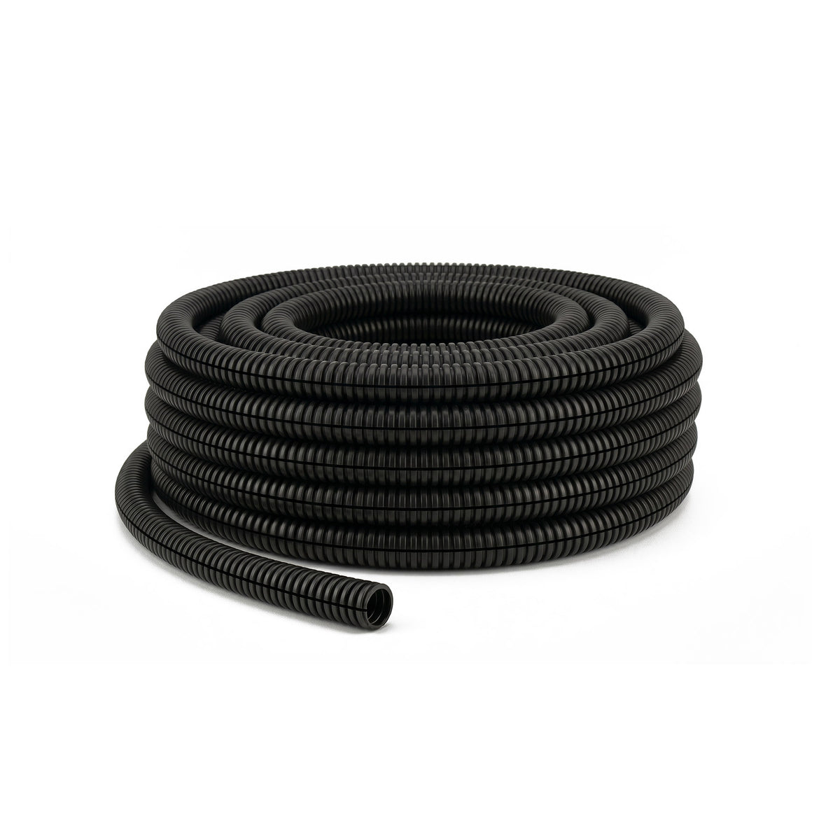 Split Conduit